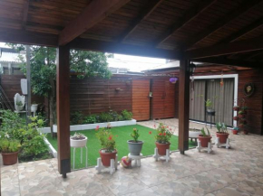 Casa en Villarrica para 12 personas